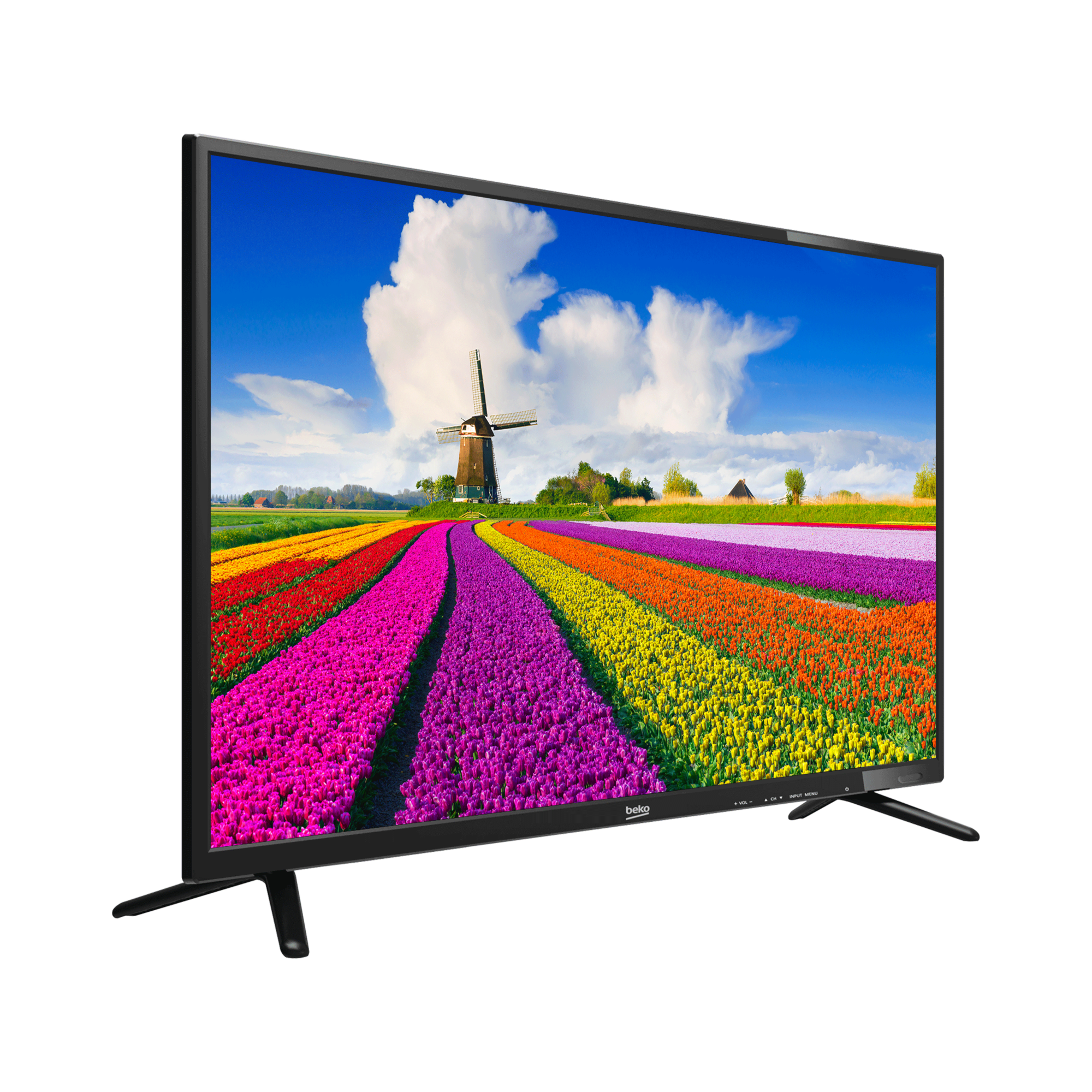 B32L 5845 4B / HD Uydu Alıcılı 32