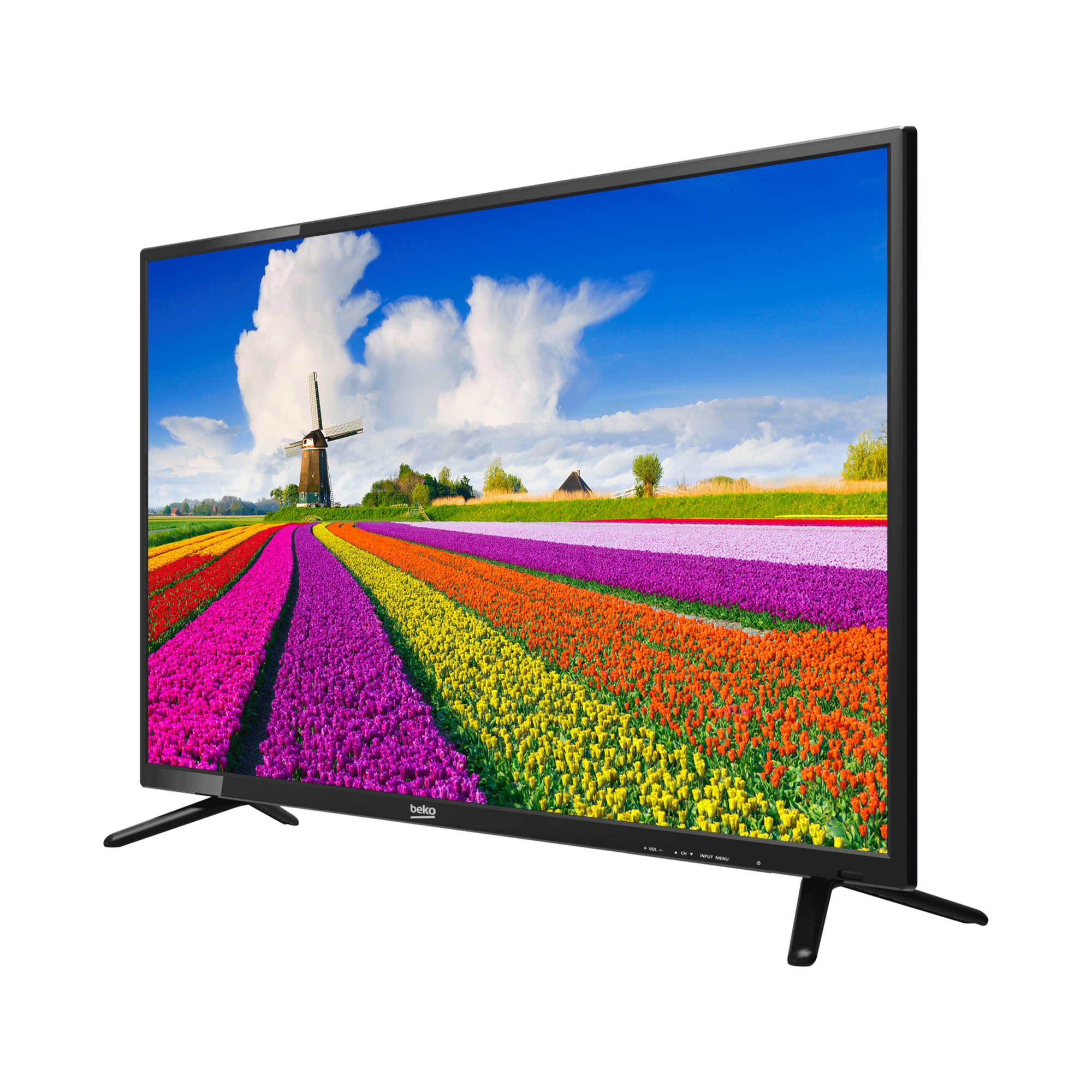 B32L 5845 4B / HD Uydu Alıcılı 32