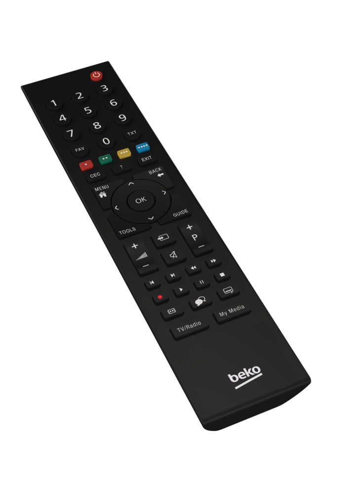 B32L 5845 4B / HD Uydu Alıcılı 32