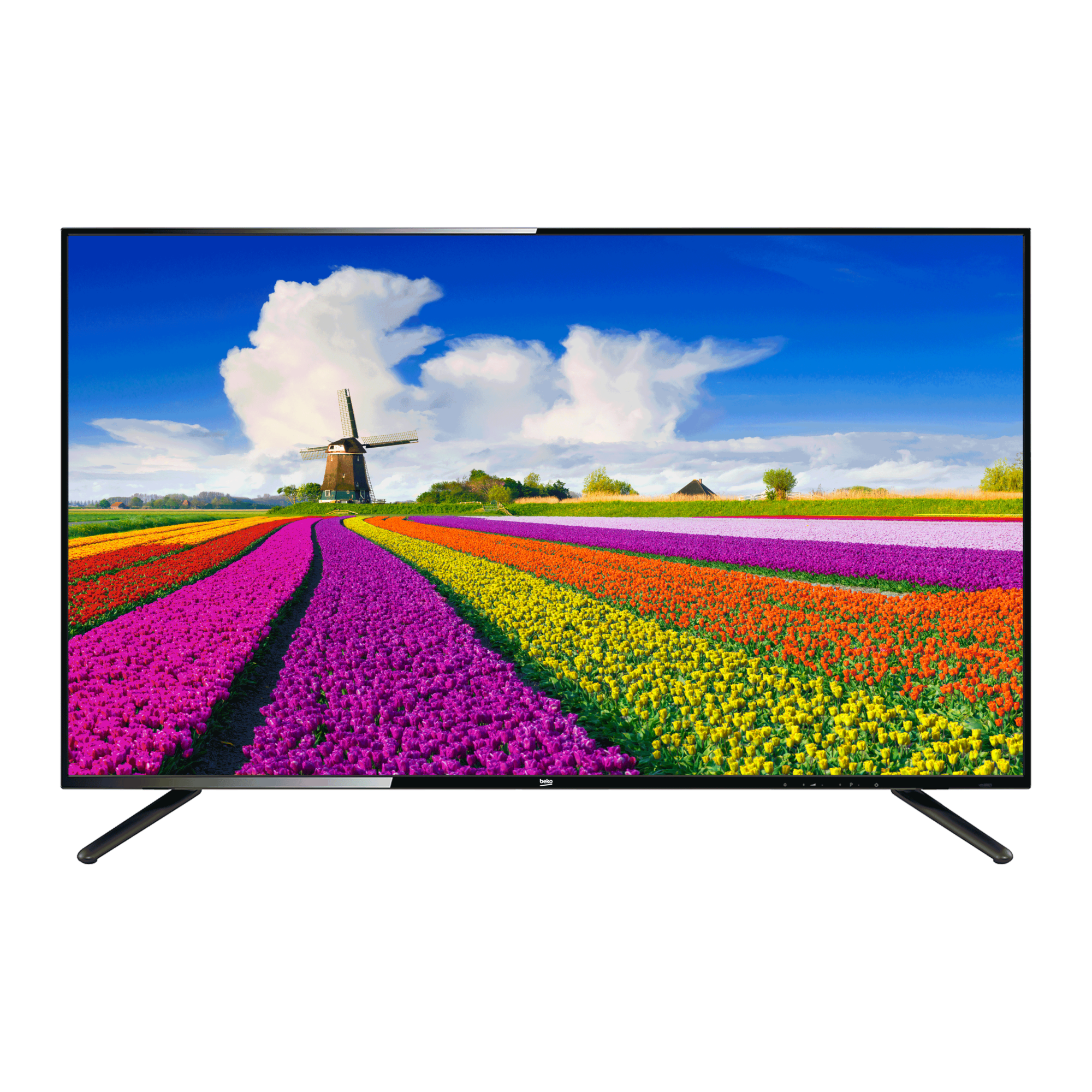 B43L 5845 4B / FHD Uydu Alıcılı 43