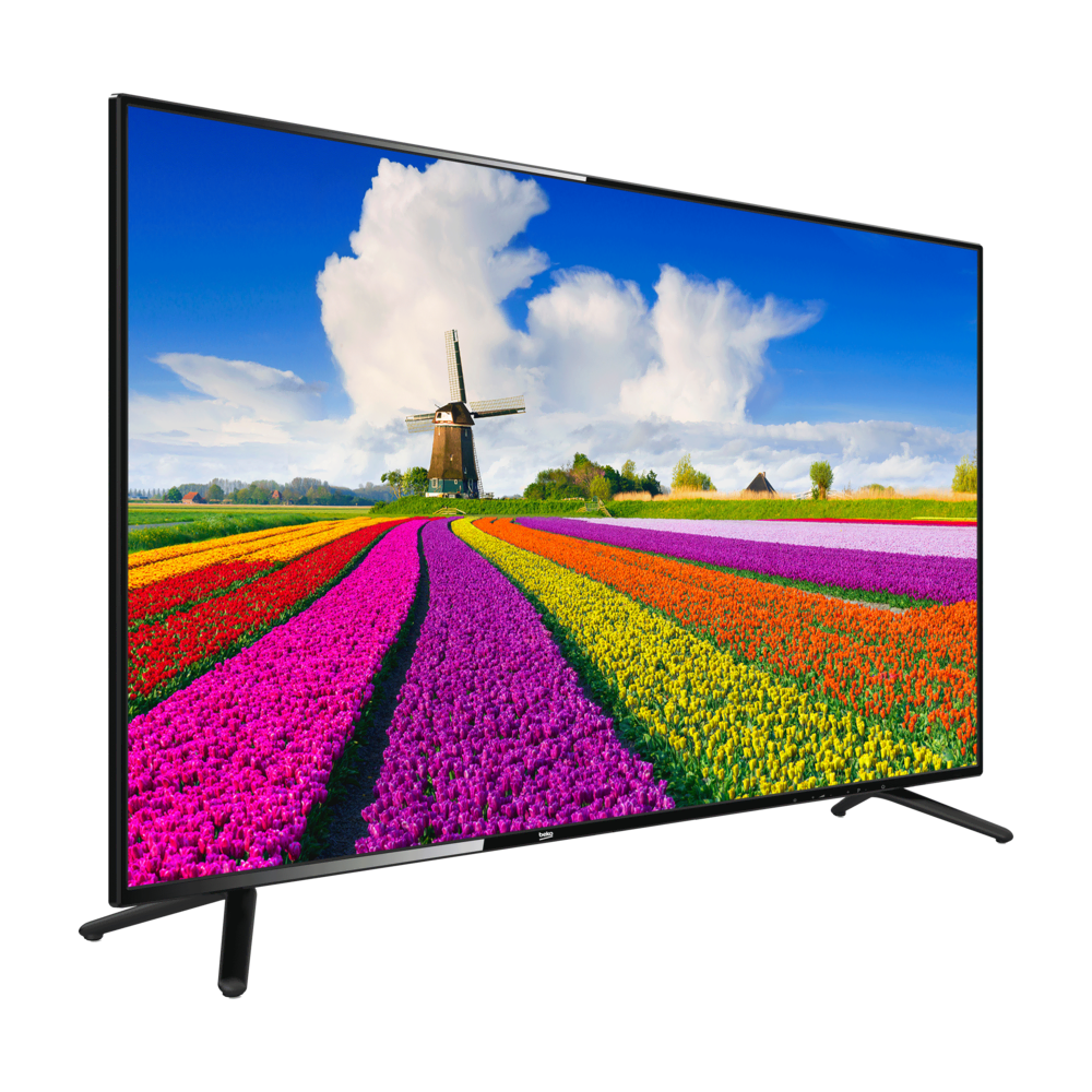 B43L 5845 4B / FHD Uydu Alıcılı 43