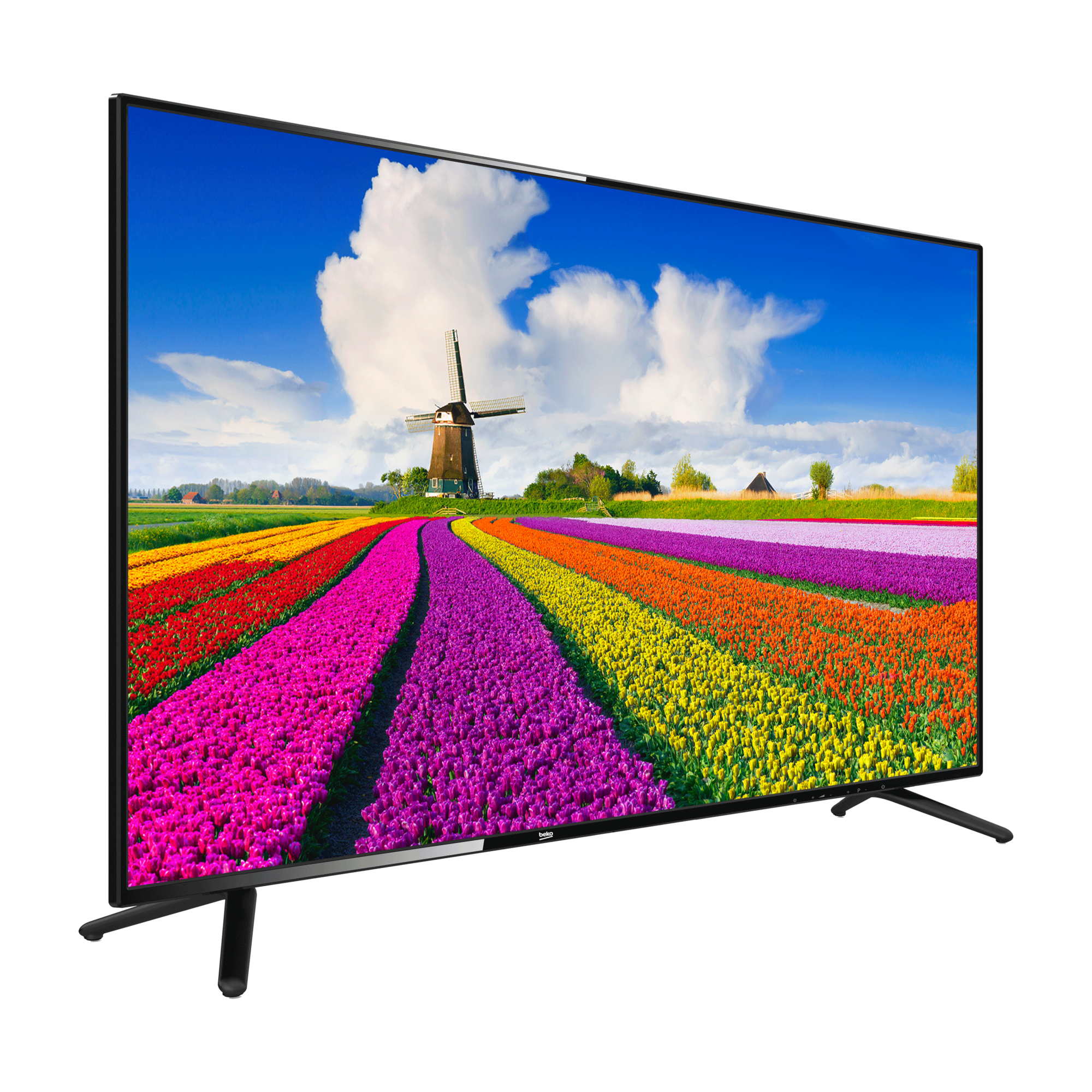 B43L 5845 4B / FHD Uydu Alıcılı 43
