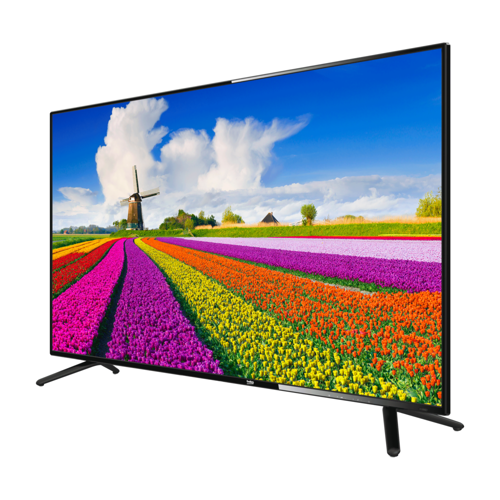 B43L 5845 4B / FHD Uydu Alıcılı 43