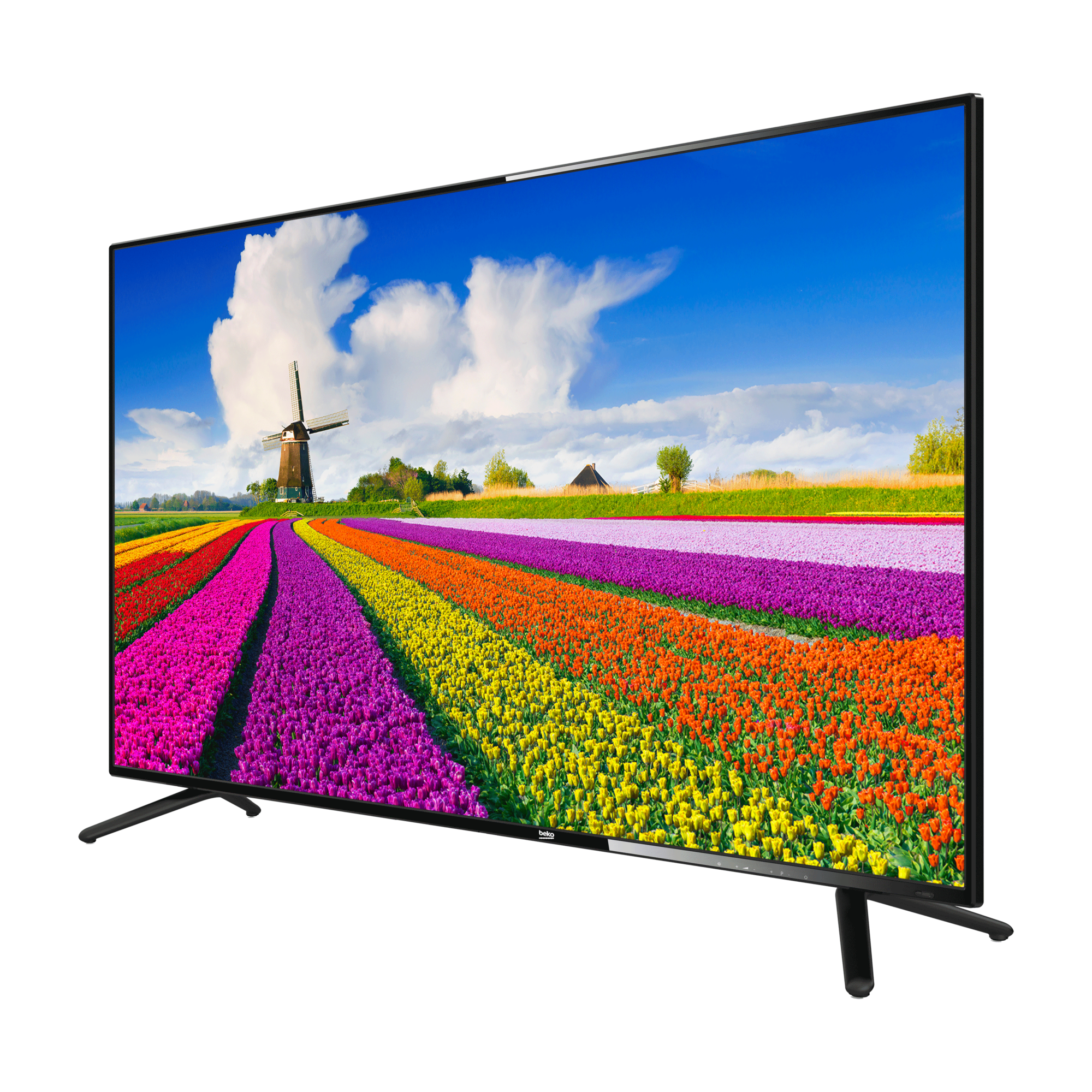 B43L 5845 4B / FHD Uydu Alıcılı 43