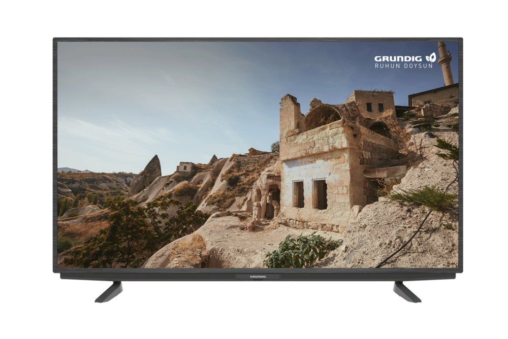 GRUNDIG BERLIN 50 GEU 7955 A Grundig TV