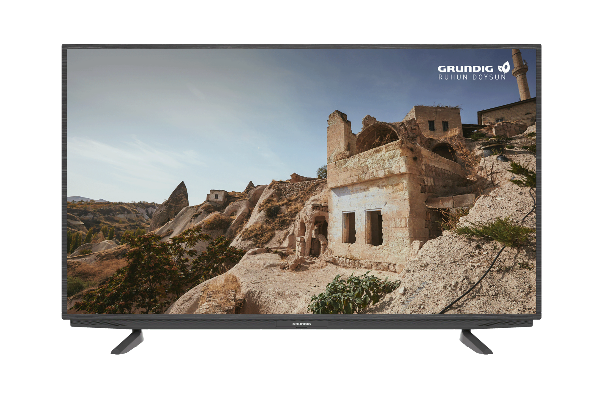 GRUNDIG BERLIN 50 GEU 7955 A Grundig TV