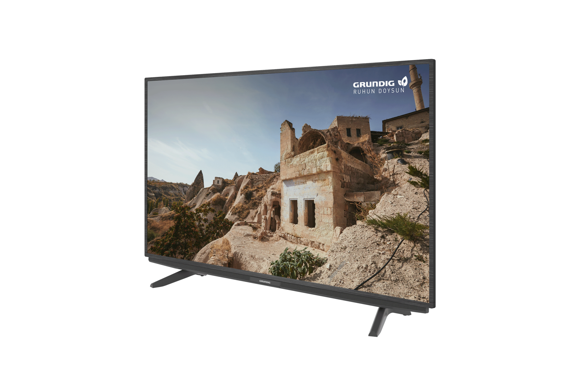 GRUNDIG BERLIN 50 GEU 7955 A Grundig TV