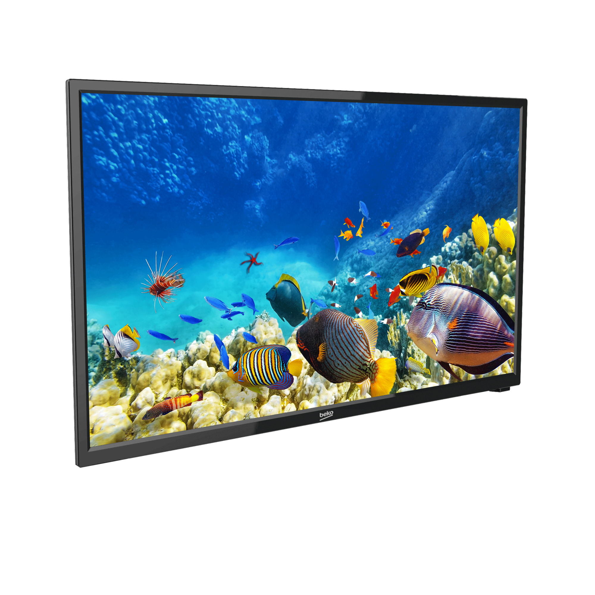 B24K 580 HOTEL TV Full HD & HD TV