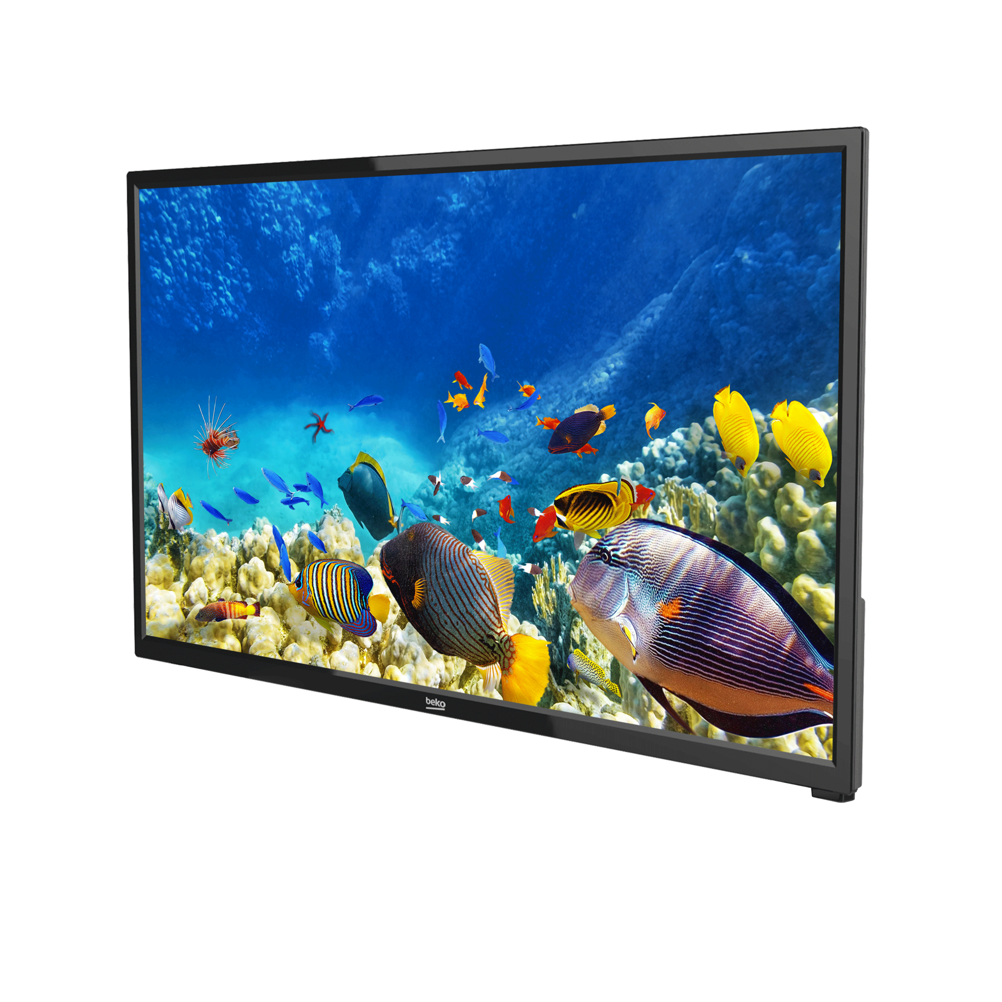 B24K 580 HOTEL TV Full HD & HD TV