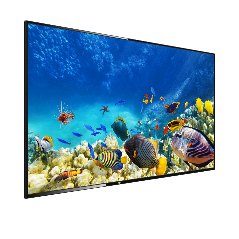 B40K 580 HOTEL TV Full HD& HD TV
