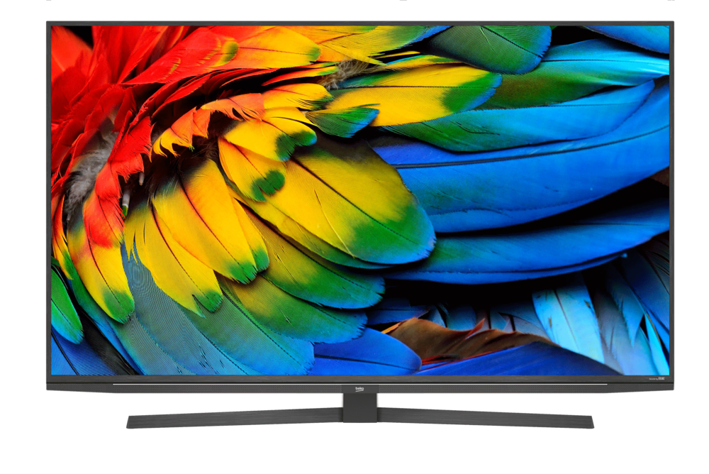 Crystal Pro X B49 A 955 A / 4K Smart 49