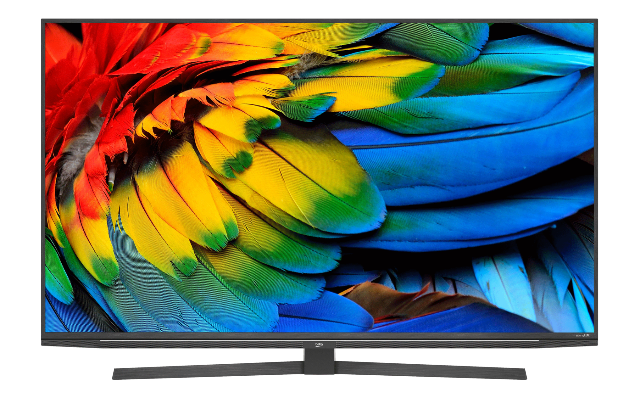 Crystal Pro X B49 A 955 A / 4K Smart 49