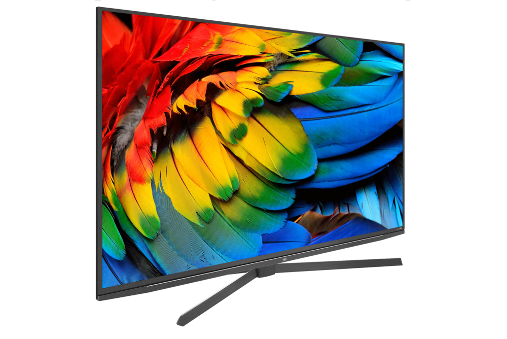 Crystal Pro X B55 A 955 A / 4K Smart 55