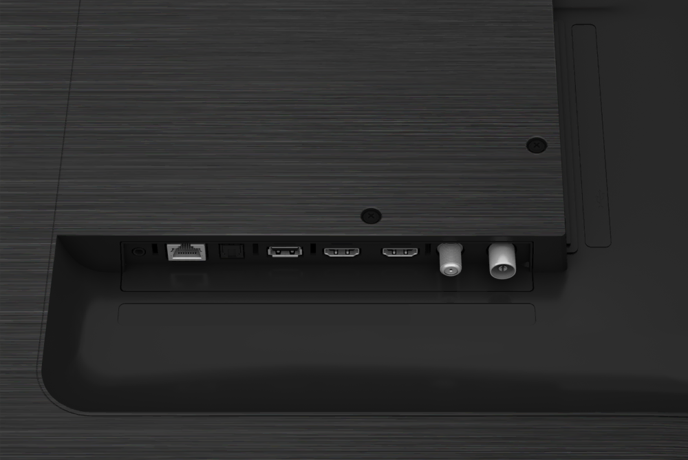 Crystal Pro X B55 A 955 A / 4K Smart 55