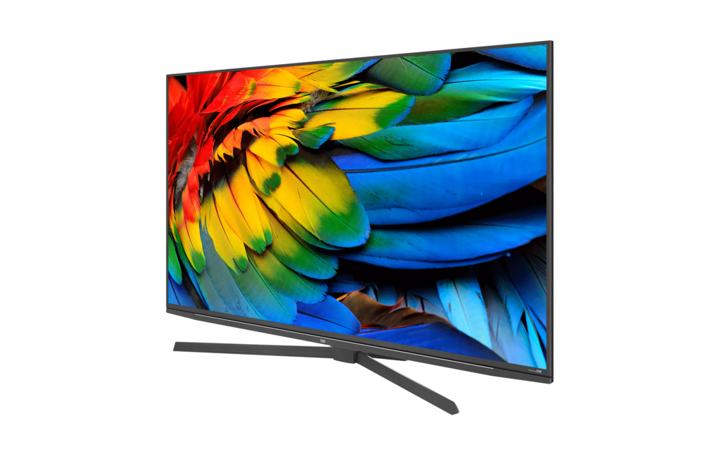 Crystal Pro X B65 A 955 A / 4K Smart 65