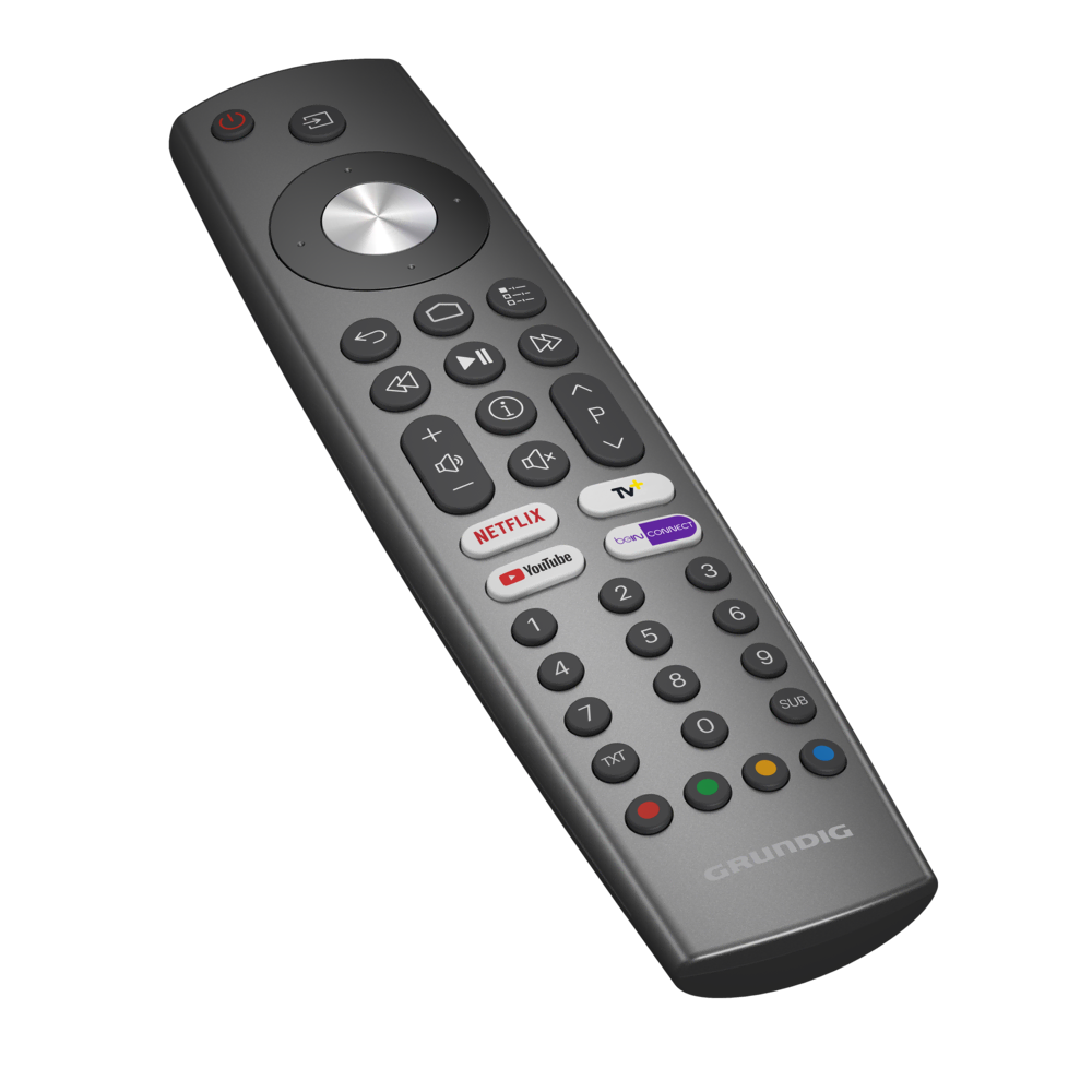 GRUNDIG BERLIN 55 GEU 7965 A Grundig TV