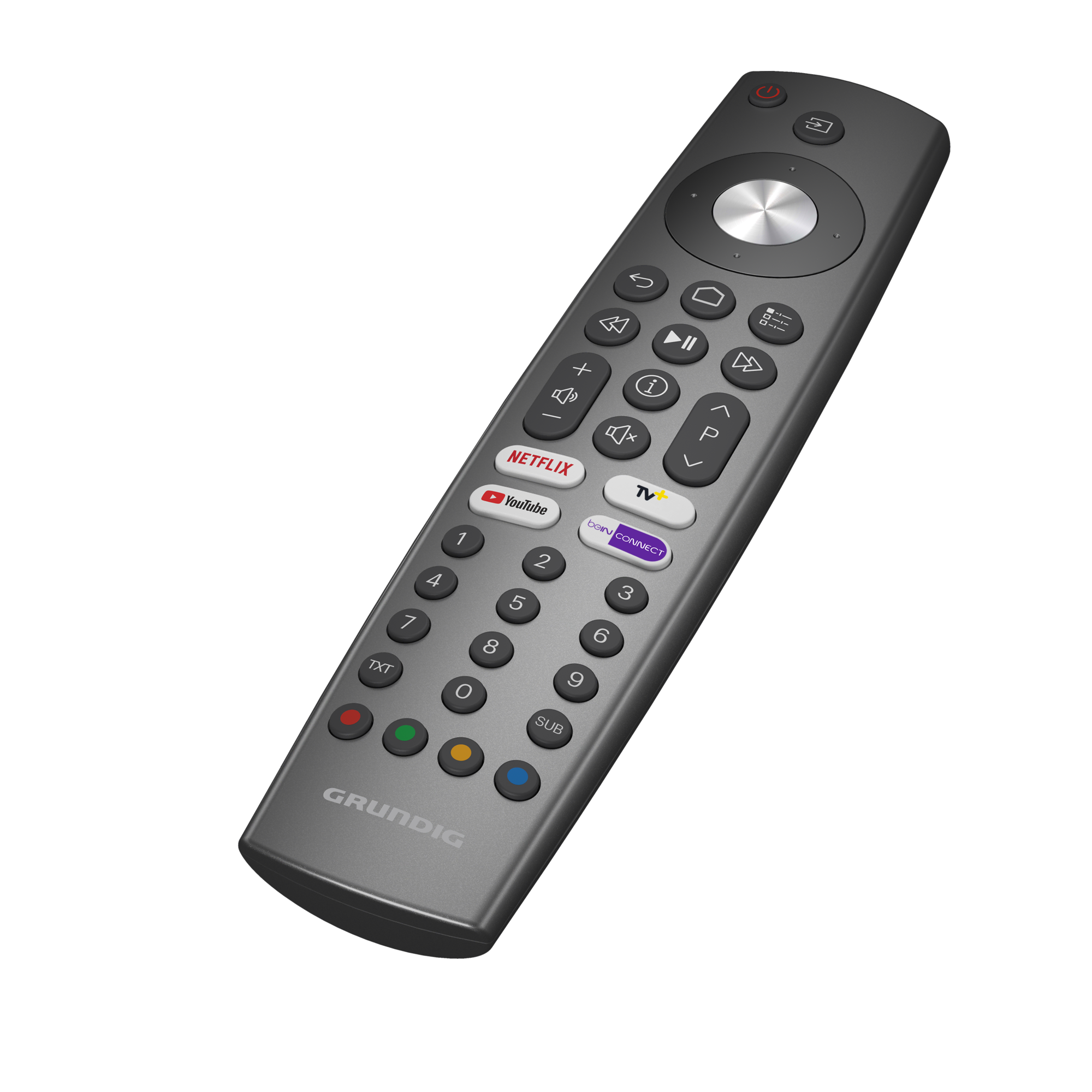 GRUNDIG BERLIN 65 GEU 7965 A Grundig TV