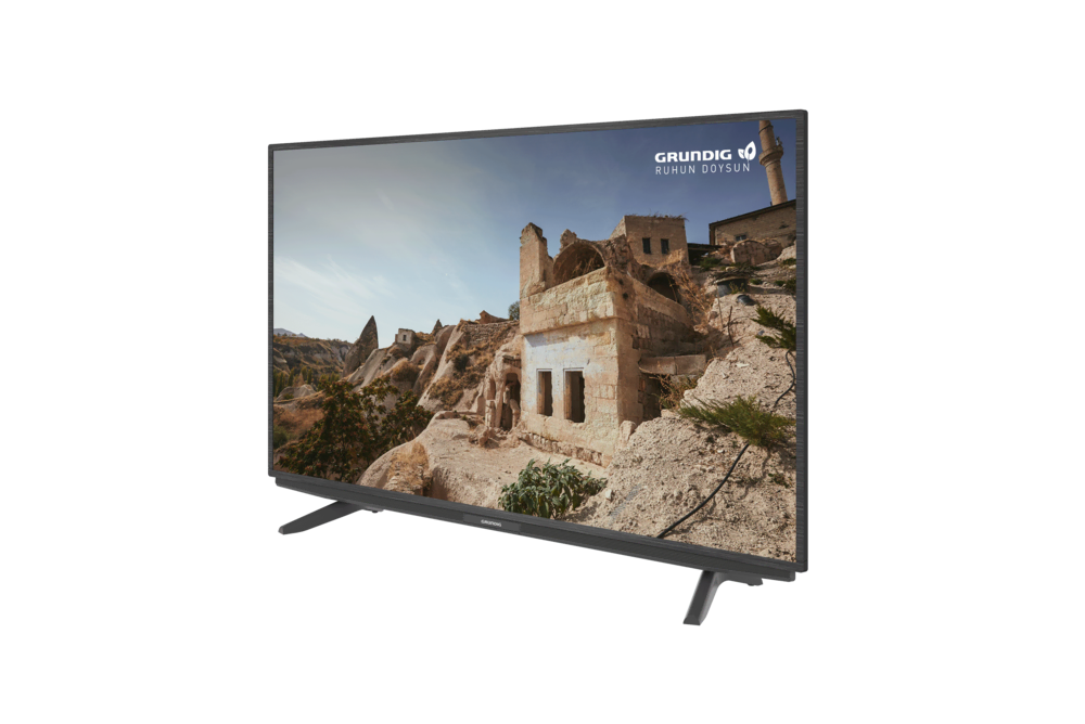 GRUNDIG BERLIN 65 GEU 7965 A Grundig TV