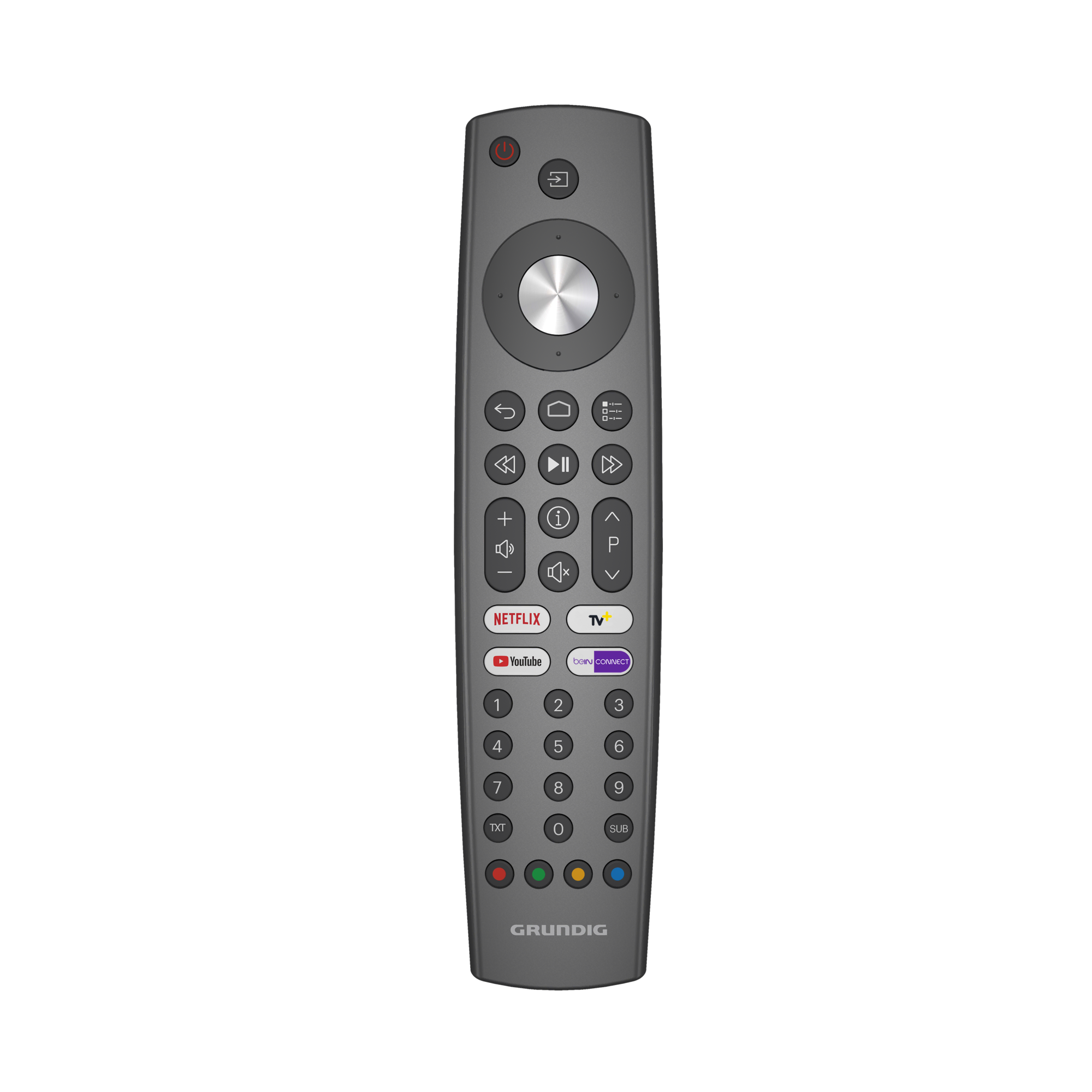 GRUNDIG BERLIN 65 GEU 7965 A Grundig TV