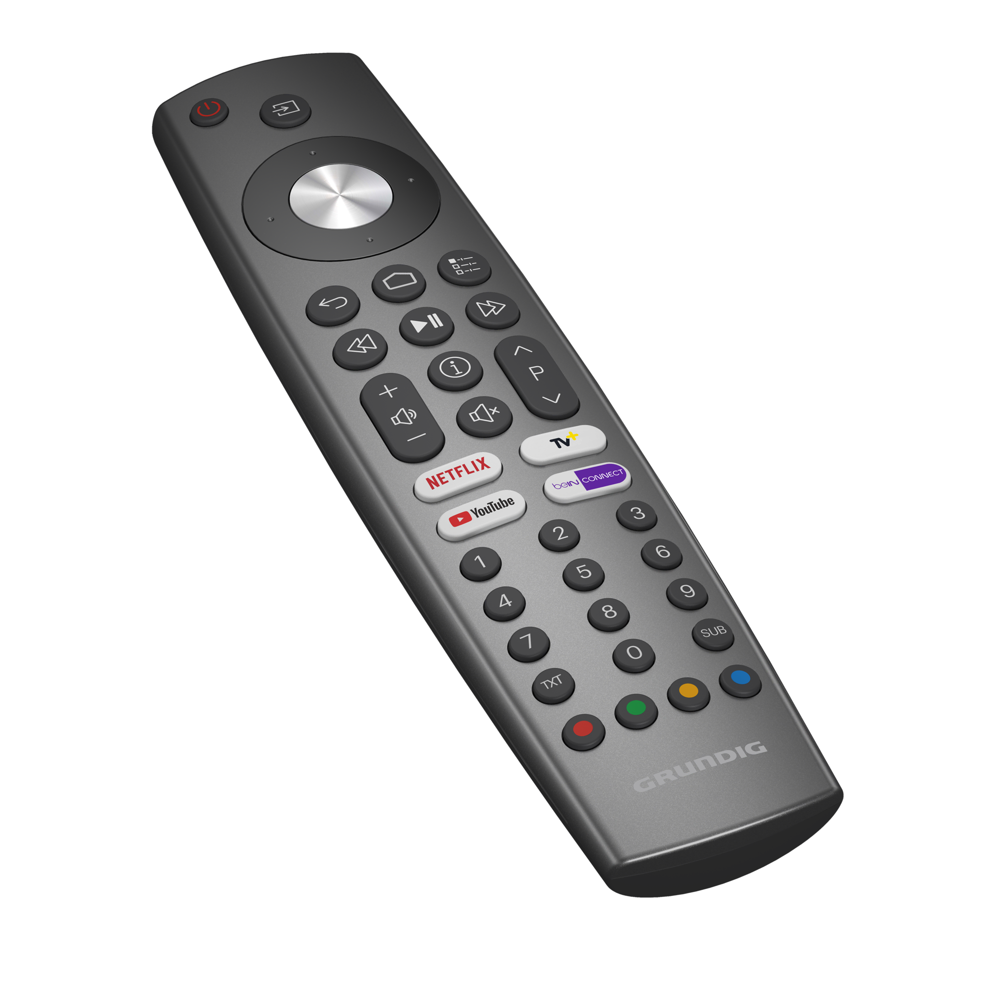 GRUNDIG BERLIN 65 GEU 7965 A Grundig TV