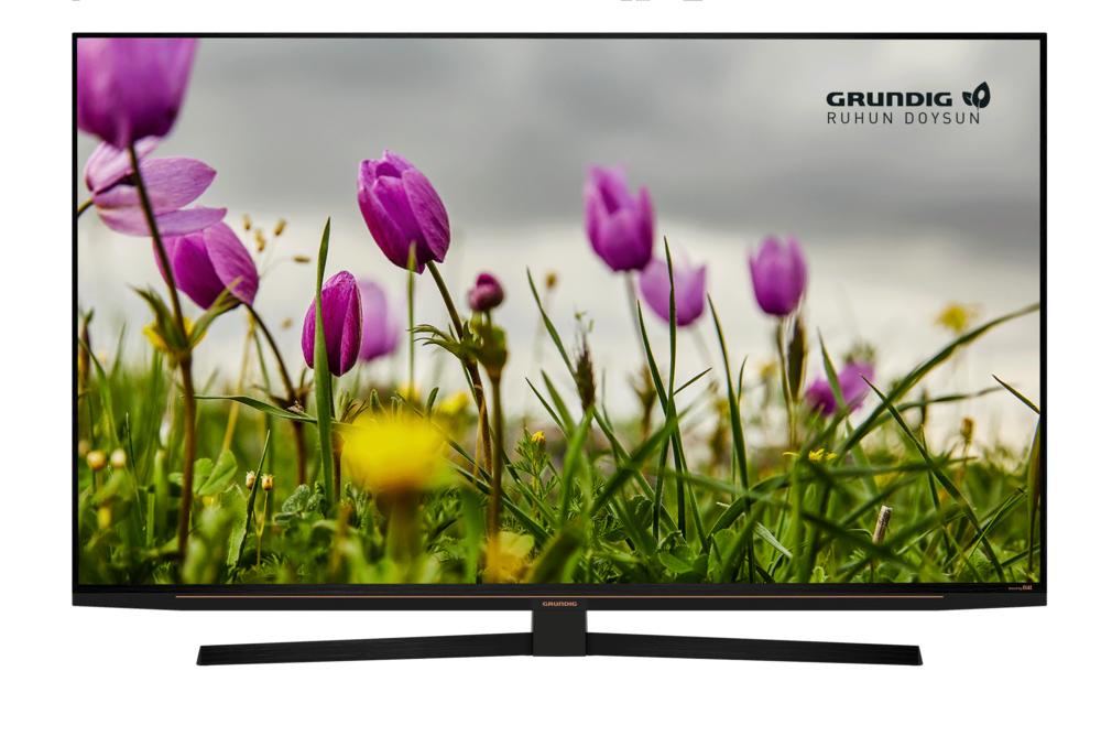 GRUNDIG MADRID 65 GEU 8965 B Grundig