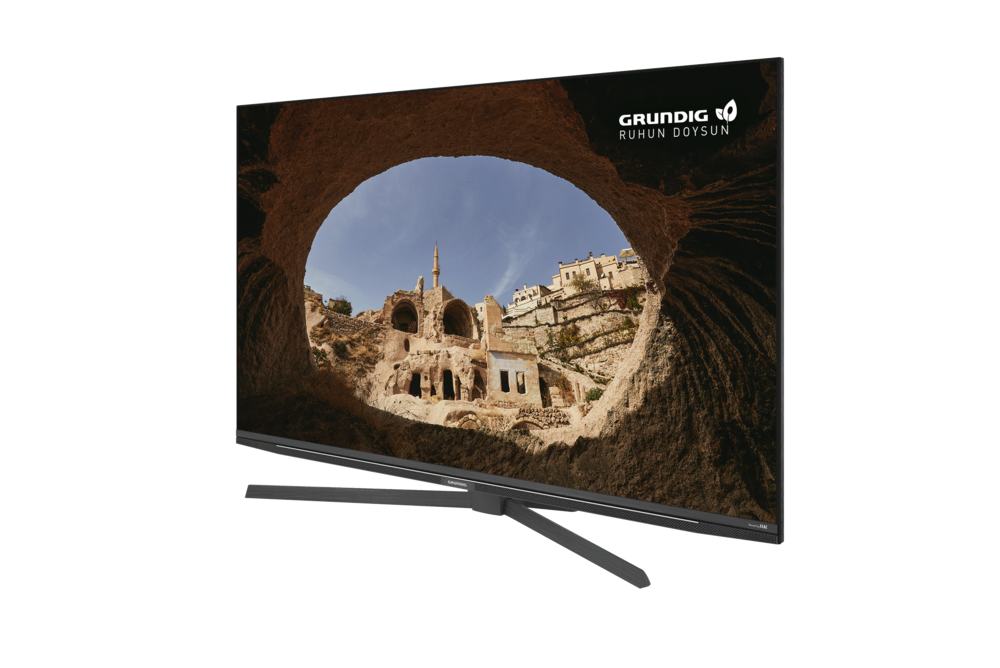 GRUNDIG MILANO 55 GEU 9765 A 4K UHD Pro