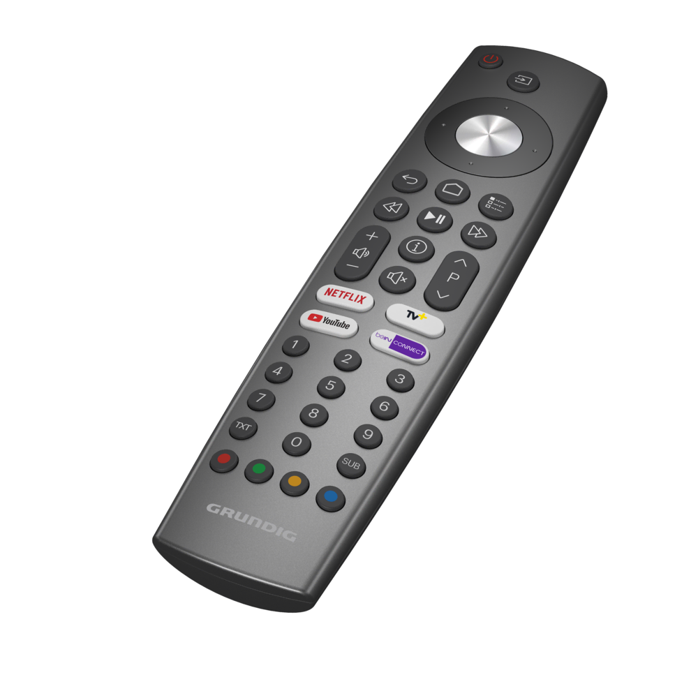 VALENCIA 50 GEU 8915 B Grundig TV