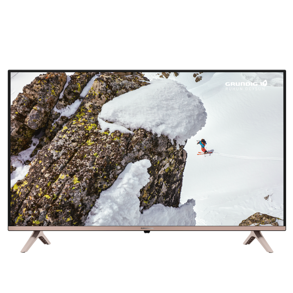 VALENCIA 50 GEU 8915 B Grundig TV