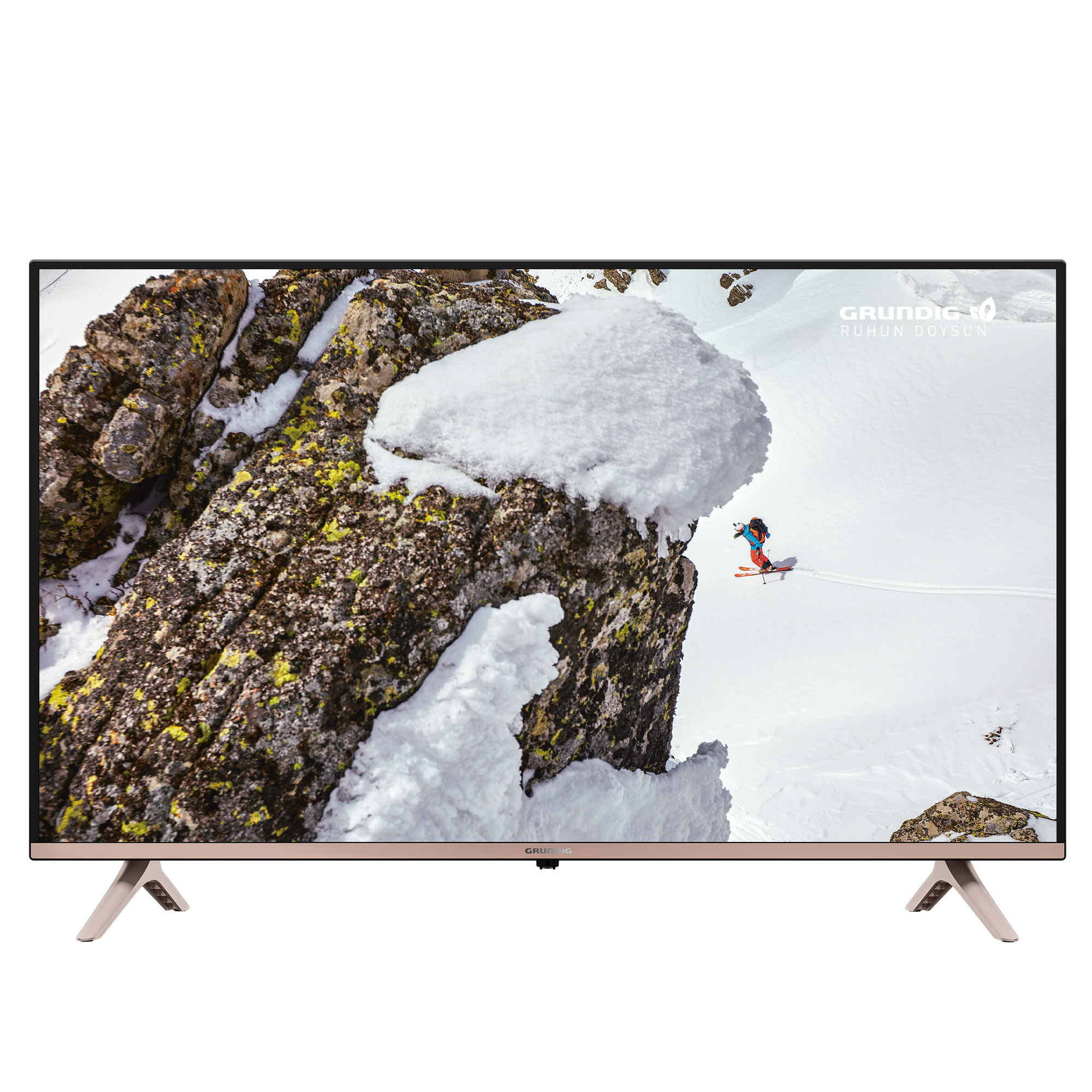 VALENCIA 50 GEU 8915 B Grundig TV