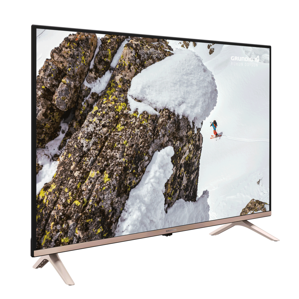 VALENCIA 50 GEU 8915 B Grundig TV