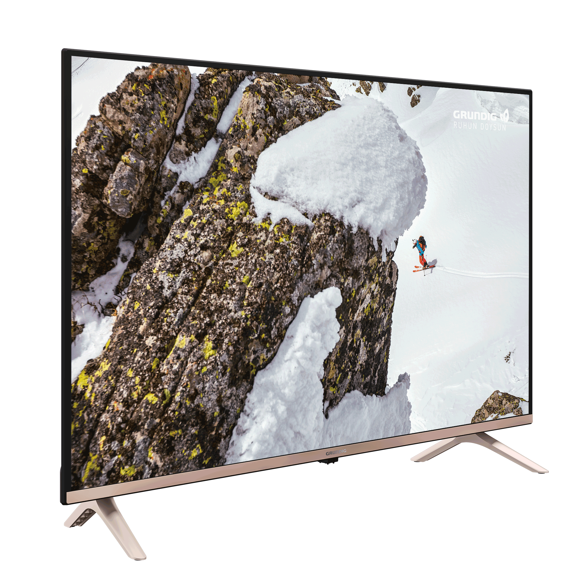 VALENCIA 50 GEU 8915 B Grundig TV