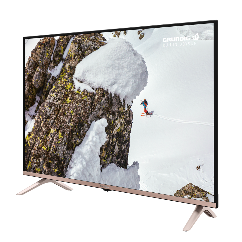 VALENCIA 50 GEU 8915 B Grundig TV