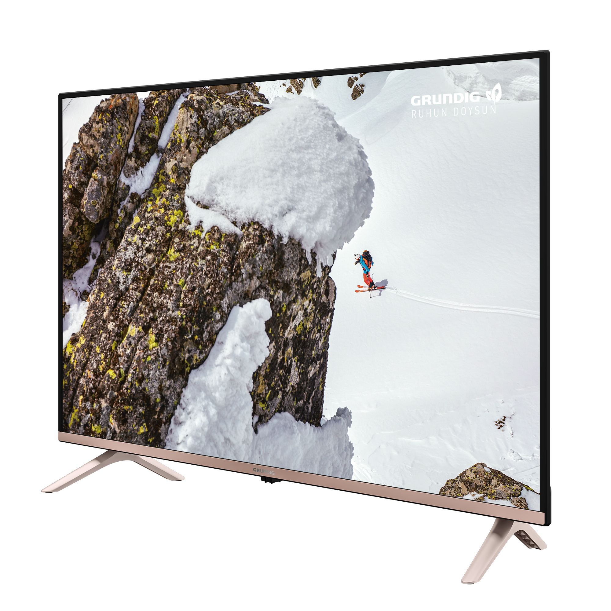 VALENCIA 50 GEU 8915 B Grundig TV