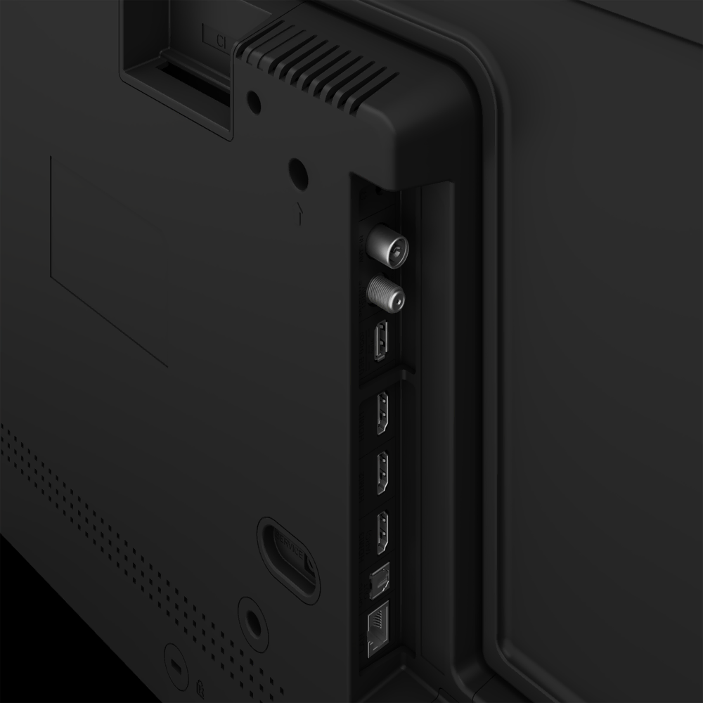 VALENCIA 50 GEU 8915 B Grundig TV