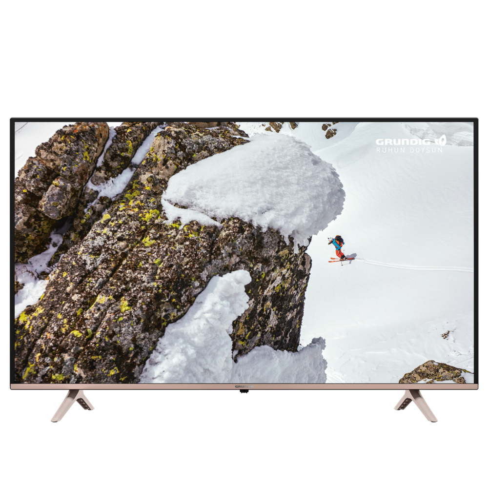 VALENCIA 58 GEU 8915 B Grundig TV