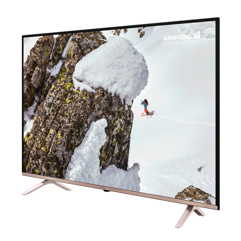 VALENCIA 58 GEU 8915 B Grundig TV