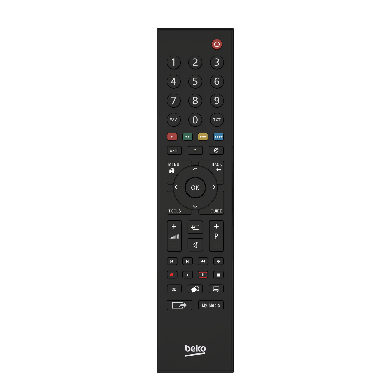 B43K 790G HOTEL TV Hotel Tv