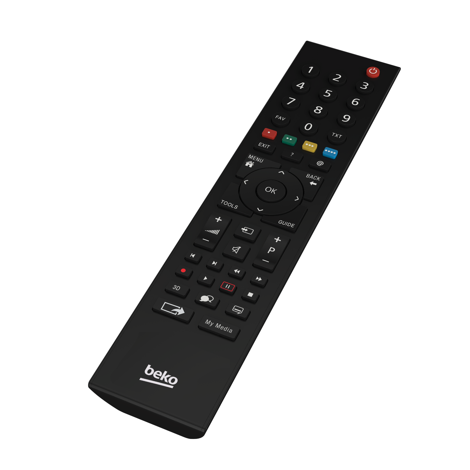 B50K 790G HOTEL TV Hotel Tv