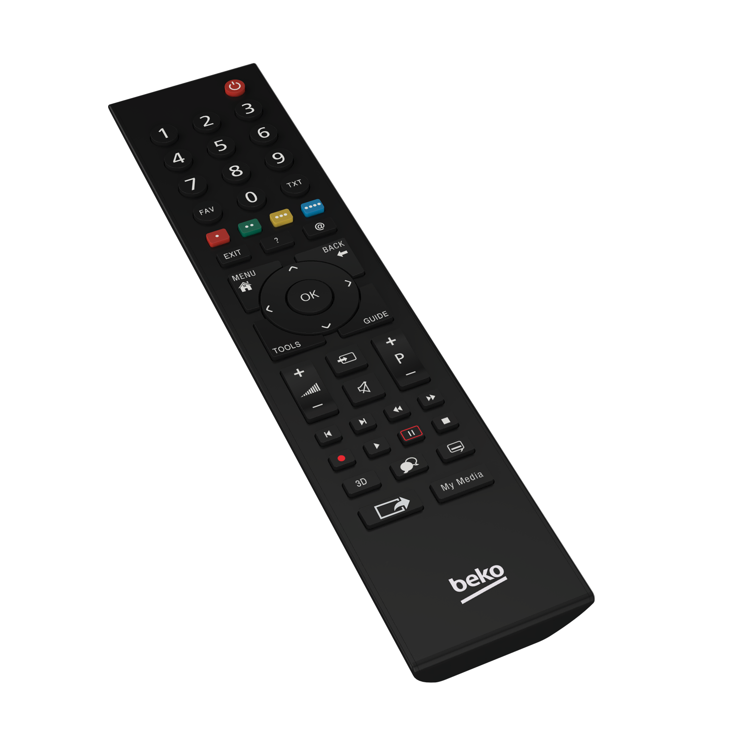 B55K 790G HOTEL TV Hotel Tv