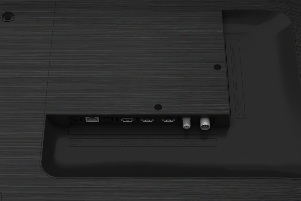 B65K 790G HOTEL TV Hotel Tv