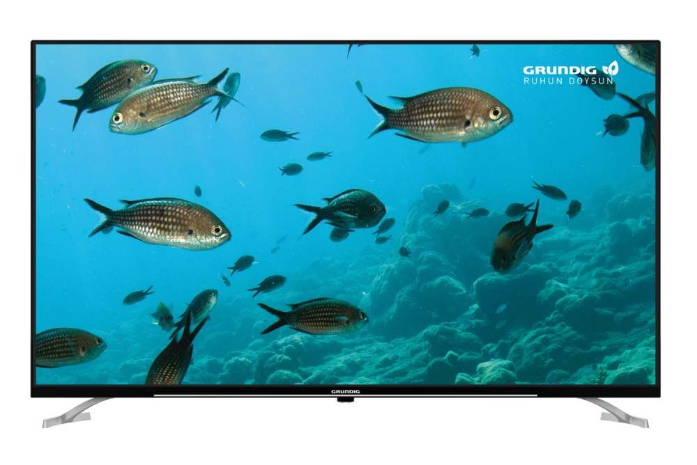 TORONTO 40 GEF 6965 B Televizyon