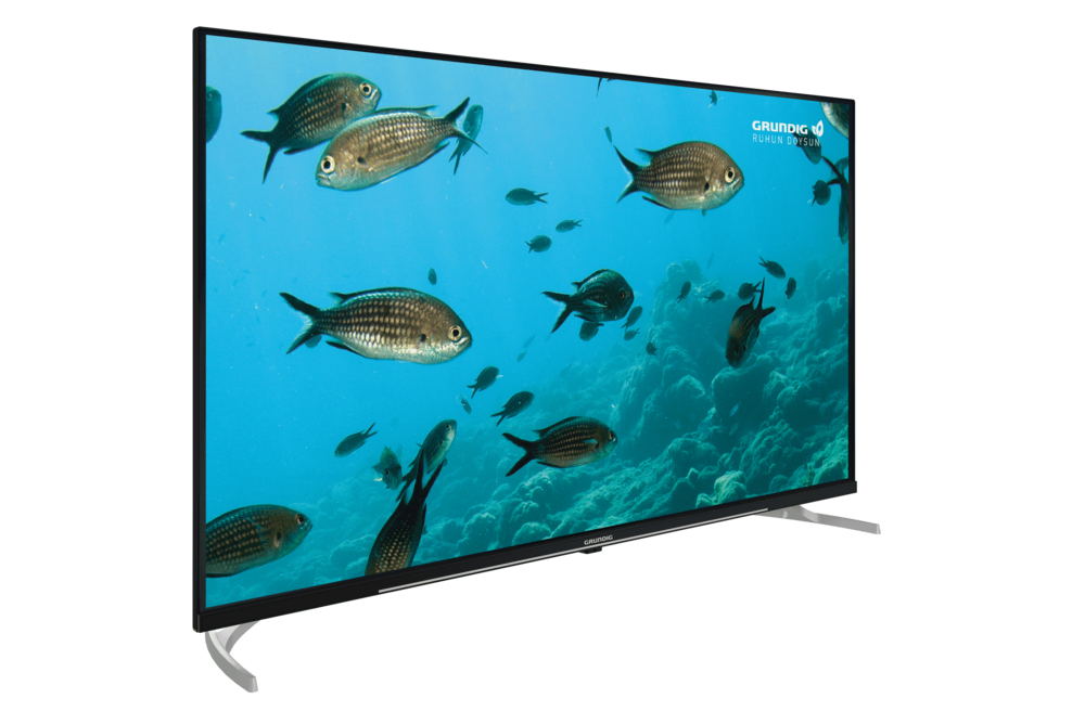 TORONTO 40 GEF 6965 B Televizyon