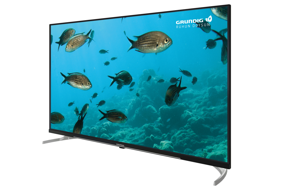 TORONTO 40 GEF 6965 B Televizyon