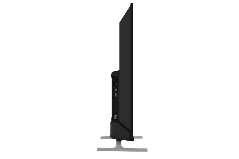 TORONTO 40 GEF 6965 B Televizyon