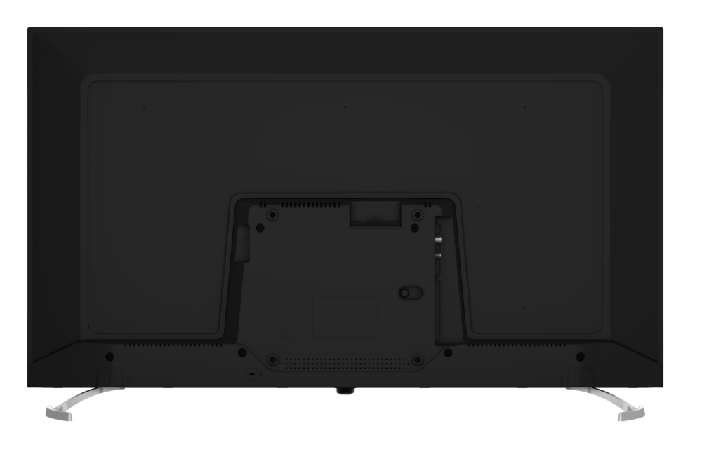 TORONTO 40 GEF 6965 B Televizyon