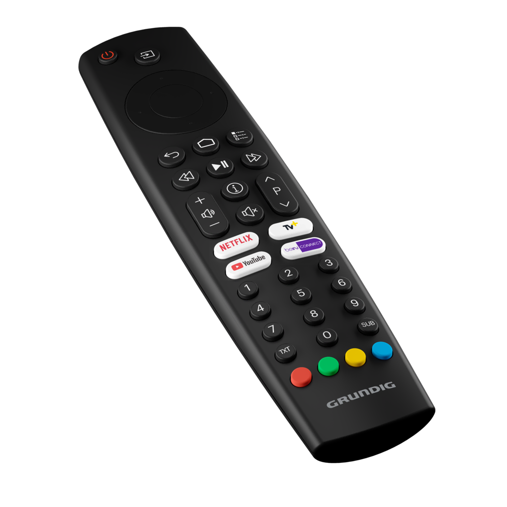 TORONTO 40 GEF 6965 B Televizyon