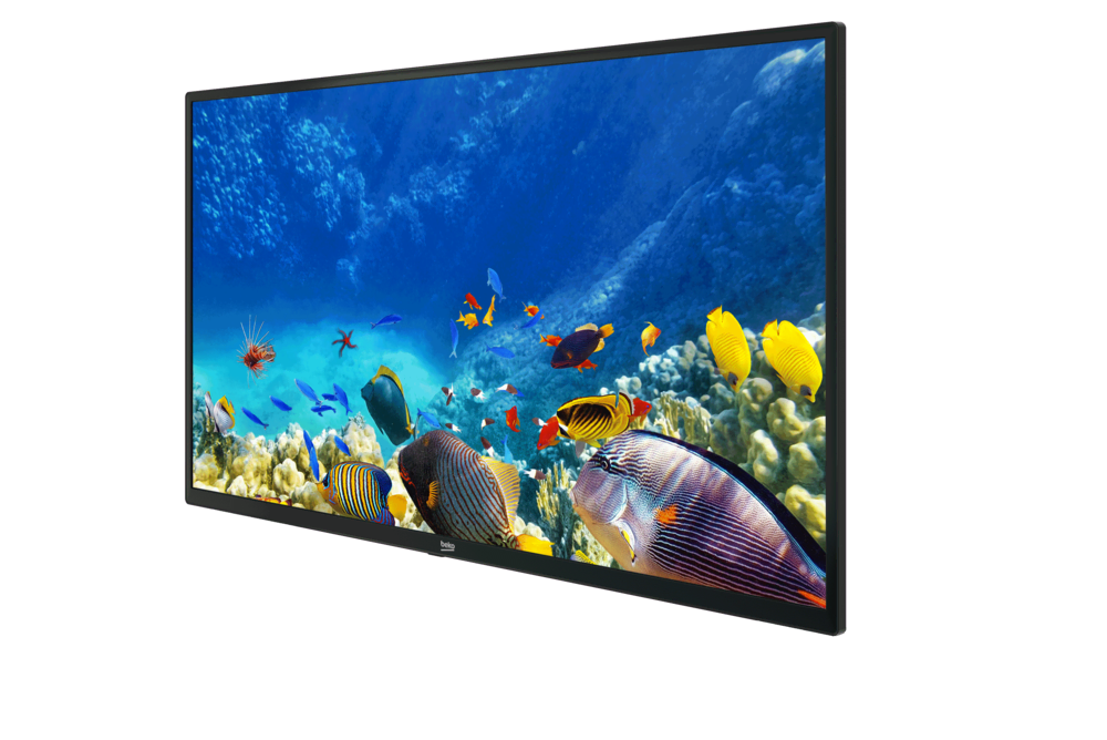 B32K 582 HOTEL TV Full HD& HD TV