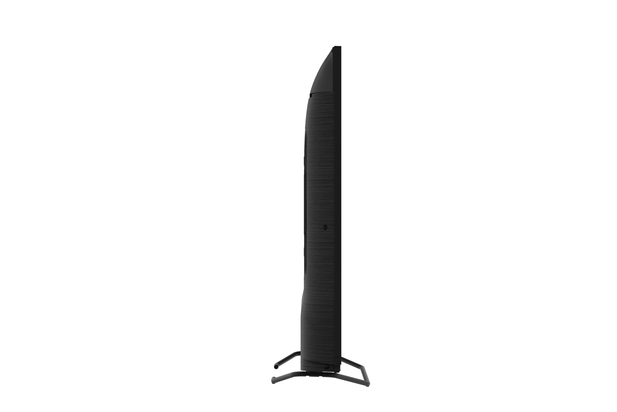 BELGRAD 55 GFU 7905 B Grundig TV