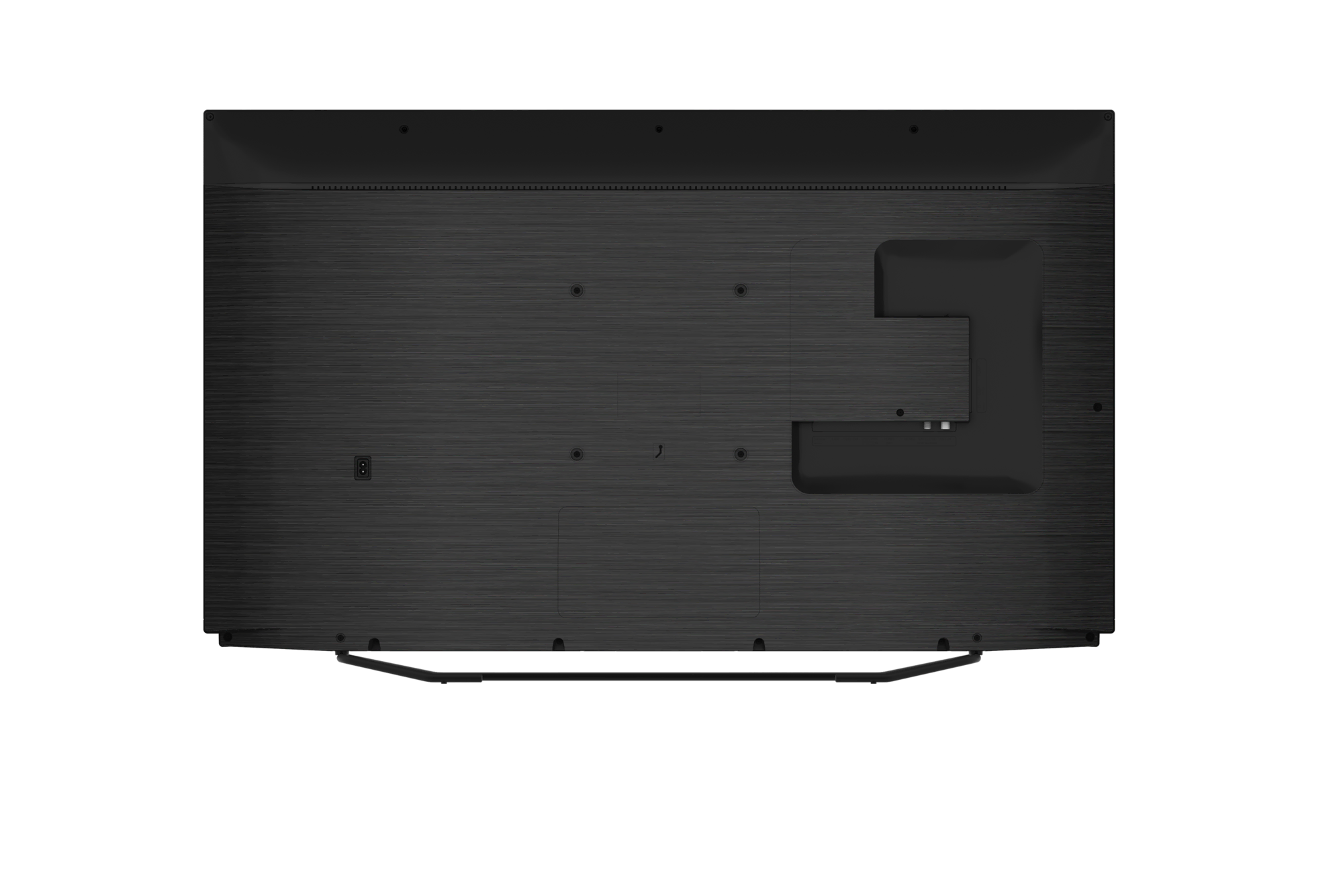 BELGRAD 55 GFU 7905 B Grundig TV