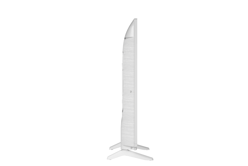 MOSKOVA 43 GFU 7905 W Grundig TV